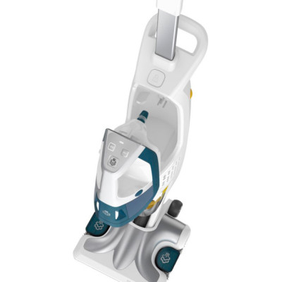 Пилосос-пароочищувач Rowenta RY8561WH (6499373) Пилосос-пароочищувач Rowenta RY8561WH (6499373)