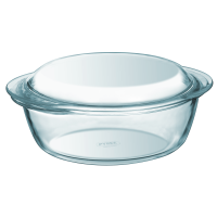 Каструля з кришкою Pyrex, 1.3 л (7092306) Каструля з кришкою Pyrex, 1.3 л (7092306)