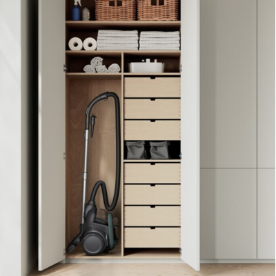 Пилосос Electrolux EL61C2OG (6856902) Пилосос Electrolux EL61C2OG (6856902)