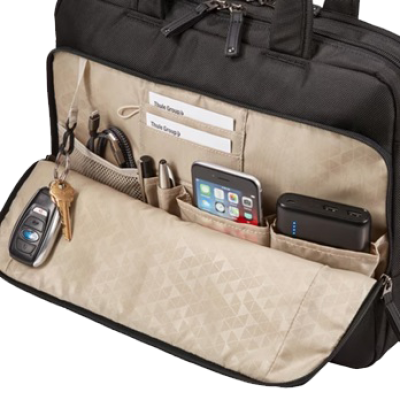 Сумка Case Logic Notion Slim Briefcase 14 Сумка Case Logic Notion Slim Briefcase 14