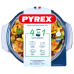 Каструля з кришкою Pyrex, 5.1 л (7092312) Каструля з кришкою Pyrex, 5.1 л (7092312)