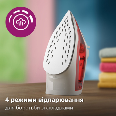 Праска Philips DST2010/40 (7024830) Праска Philips DST2010/40 (7024830)
