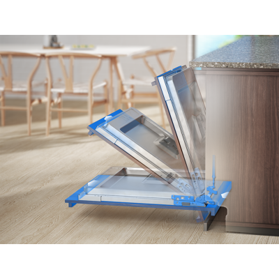 Посудомийна машина Electrolux EES 47320L (7199163)
