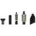 Фен-щітка Rowenta CF6330F0 (6872739) Фен-щітка Rowenta CF6330F0 (6872739)