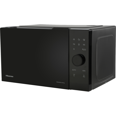 Мікрохвильова піч Hisense H23MOBSD2H4 (7085832) Мікрохвильова піч Hisense H23MOBSD2H4 (7085832)