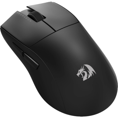Миша Redragon M916-PRO-4K K1NG Black (72211)  (7185661)