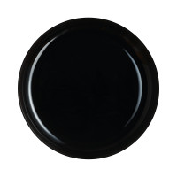 Блюдо Luminarc Friends Time Black (6573334)
