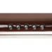 Витяжка Eleyus Line I 60 BR (6214296) Витяжка Eleyus Line I 60 BR (6214296)