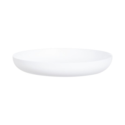 Блюдо LUMINARC FRIENDS TIME WHITE (6574616) Блюдо LUMINARC FRIENDS TIME WHITE (6574616)