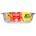 Форма для запікання Pyrex AirFryer, 20x17x6 см (1.0 л) (7150752) Форма для запікання Pyrex AirFryer, 20x17x6 см (1.0 л) (7150752)
