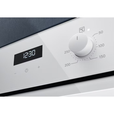 Електрична духова шафа Electrolux EOF5F50BV (7057104) Електрична духова шафа Electrolux EOF5F50BV (7057104)