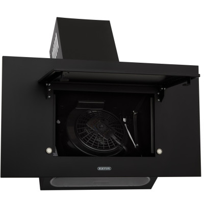 Витяжка Eleyus Vertical 470 60 BL (6512539)