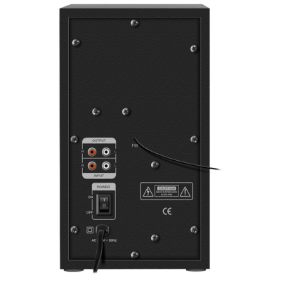 Акустика Defender Eclipse, 40Вт (65593) (6804923) Акустика Defender Eclipse, 40Вт (65593) (6804923)