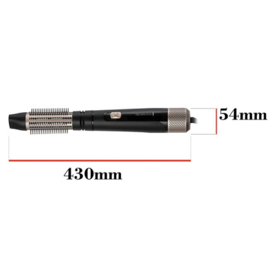 Фен-щітка Remington AS7500 E51 Blow Dry & Style (6884548)