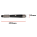 Фен-щітка Remington AS7500 E51 Blow Dry & Style (6884548)