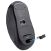 Миша Defender Bit MB-205 Wireless BLACK (52205)  (6918402)