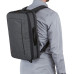 Сумка Case Logic Era Convertible Bag 15.6 ERACV-116 Obsidian (7081980) Сумка Case Logic Era Convertible Bag 15.6 ERACV-116 Obsidian (7081980)