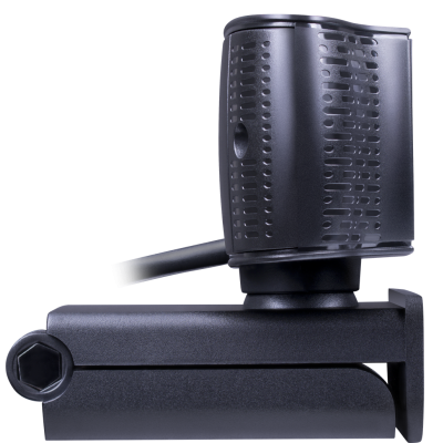 Веб-камера Defender G-lens 2590 QHD 2K 1440p (63113) (7087402) Веб-камера Defender G-lens 2590 QHD 2K 1440p (63113) (7087402)