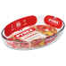 Форма для запікання Pyrex, 40х27х7 см (7092330) Форма для запікання Pyrex, 40х27х7 см (7092330)