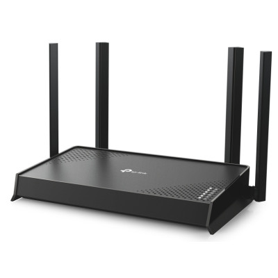 Бездротовий маршрутизатор TP-Link Archer BE220 BE3600 (7224943)