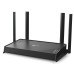 Бездротовий маршрутизатор TP-Link Archer BE220 BE3600 (7224943)
