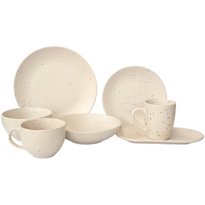 Тарілка обідня Limited Edition Sandy Cream (6871437)
