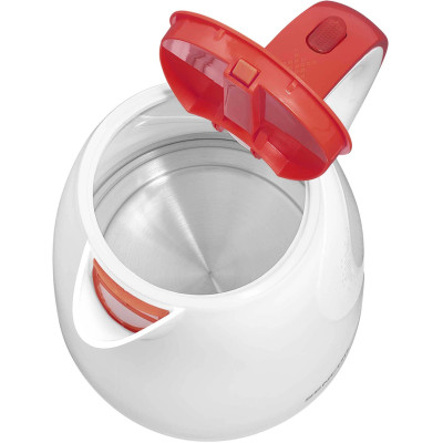 Електрочайник Sencor SWK 1515RD (7099683)