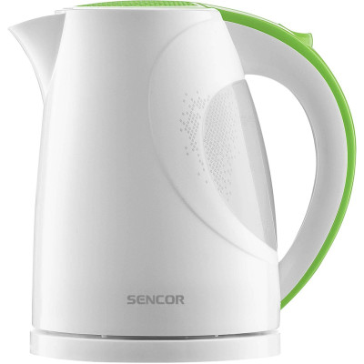 Електрочайник Sencor SWK 1511GR (7099681)