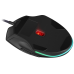 Миша Defender Wolverine GM-700L RGB, 7 кнопок, 12800 dpi (52700) (6823853)