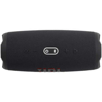 Портативна колонка JBL Charge 5 (JBLCHARGE5BLK) Black (6665936) Портативна колонка JBL Charge 5 (JBLCHARGE5BLK) Black (6665936)
