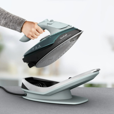 Праска з подачею пари Tefal FV6670E0 (7165674)