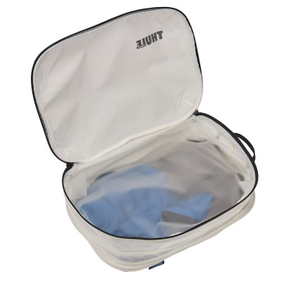 Дорожня сумка Thule Clean/Dirty Packing Cube TCCD201 White (6808635) Дорожня сумка Thule Clean/Dirty Packing Cube TCCD201 White (6808635)