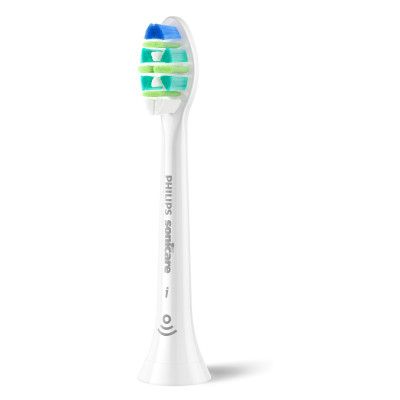 Насадка для зубної щітки Philips Sonicare HX9004/87 InterCare (7229407) Насадка для зубної щітки Philips Sonicare HX9004/87 InterCare (7229407)