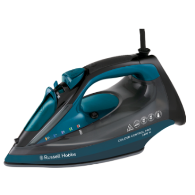 Праска Russell Hobbs 27280-56 Colour Control Pro Iron (7030828) Праска Russell Hobbs 27280-56 Colour Control Pro Iron (7030828)