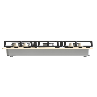 Газова варильна поверхня Gorenje GW 6D42CLI (BG6FE-G0B) (6915609) Газова варильна поверхня Gorenje GW 6D42CLI (BG6FE-G0B) (6915609)