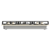 Газова варильна поверхня Gorenje GW 6D42CLI (BG6FE-G0B) (6915609) Газова варильна поверхня Gorenje GW 6D42CLI (BG6FE-G0B) (6915609)
