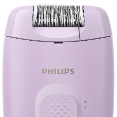 Епілятор Philips BRE237/00 (7086801) Епілятор Philips BRE237/00 (7086801)