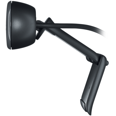 Веб-камера Logitech Webcam HD C270 Black (6272994) Веб-камера Logitech Webcam HD C270 Black (6272994)