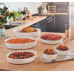 Форма для запікання Luminarc Smart Cuisine Trianon, 32х24 см (7224474)
