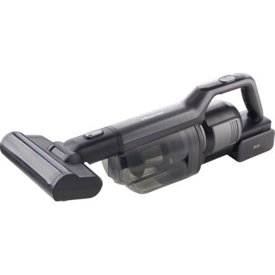 Акумуляторний пилосос Hisense Wet&dry HFC743169BKA (VC-PW502) (7269820) Акумуляторний пилосос Hisense Wet&dry HFC743169BKA (VC-PW502) (7269820)