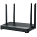 Бездротовий маршрутизатор Netis NX30 AX3000 Wi-Fi 6 MU-MIMO (7228398) Бездротовий маршрутизатор Netis NX30 AX3000 Wi-Fi 6 MU-MIMO (7228398)