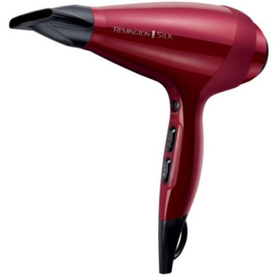Фен Remington AC9096 Silk (6116086) Фен Remington AC9096 Silk (6116086)