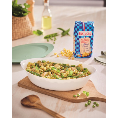 Форма для запікання Luminarc Smart Cuisine Carine, 32x20 см (7024186)