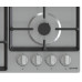 Газова варильна поверхня Gorenje GW 641 EX (BG6HB-G0B) (6632939)