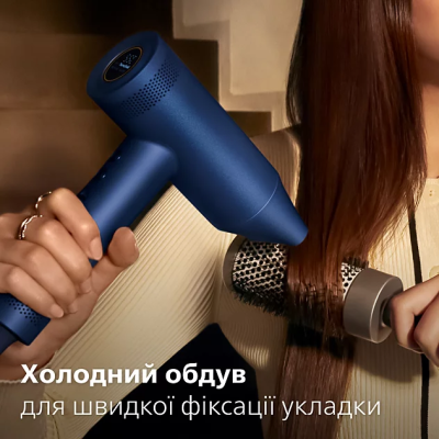 Фен Philips BHD839/00 (7051545) Фен Philips BHD839/00 (7051545)