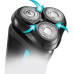 Електробритва Remington Style Aqua R6000 (7164472) Електробритва Remington Style Aqua R6000 (7164472)