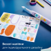 Зубна електрощітка Philips HX3601/01 For Kids (6912260) Зубна електрощітка Philips HX3601/01 For Kids (6912260)