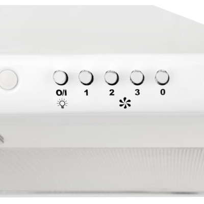 Витяжка Jantar PASSAT 420 LED 60 WH  (7224731)