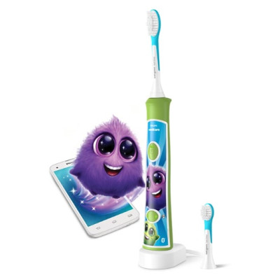 Зубна електрощітка Philips Sonicare HX6352/11 (7171058) Зубна електрощітка Philips Sonicare HX6352/11 (7171058)