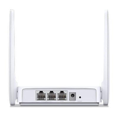 Бездротовий маршрутизатор Mercusys MW301R (6500744)